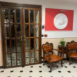 *** Hotel Actor Italien