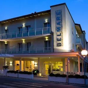 **** Aparthotel Belmare Italien