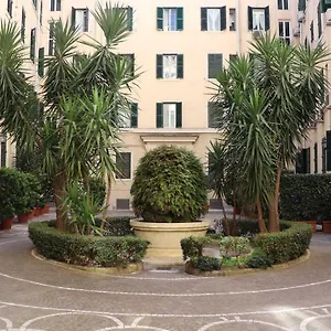 ** Frühstückspension The Center Of Italien