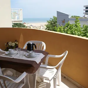 **** Aparthotel Domus Italien